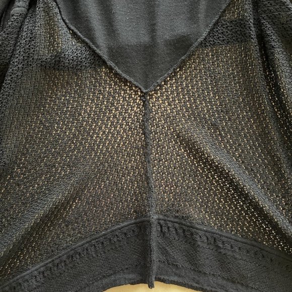 ELI TAHARI  Merino Wool cardigan size S - Picture 4 of 16